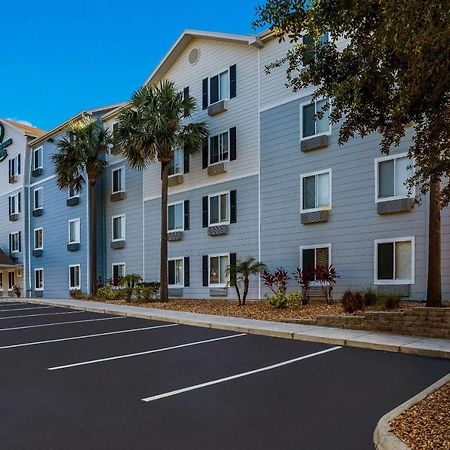 Woodspring Suites Orlando West - Клермонт Екстериор снимка