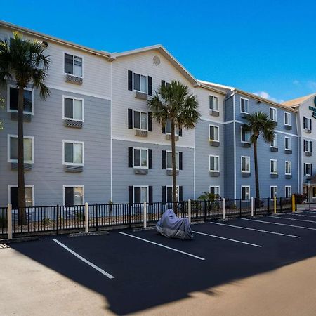 Woodspring Suites Orlando West - Клермонт Екстериор снимка