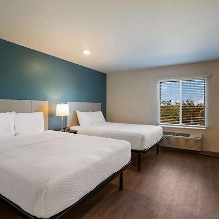Woodspring Suites Orlando West - Клермонт Екстериор снимка