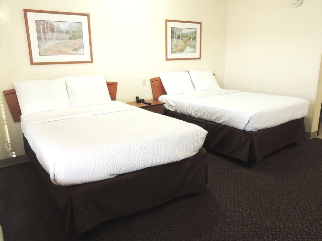 Woodspring Suites Orlando West - Клермонт Екстериор снимка