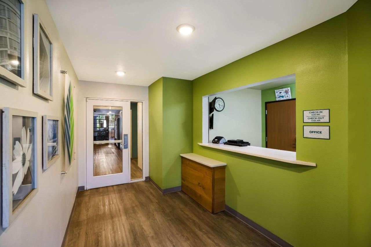Woodspring Suites Orlando West - Клермонт Екстериор снимка