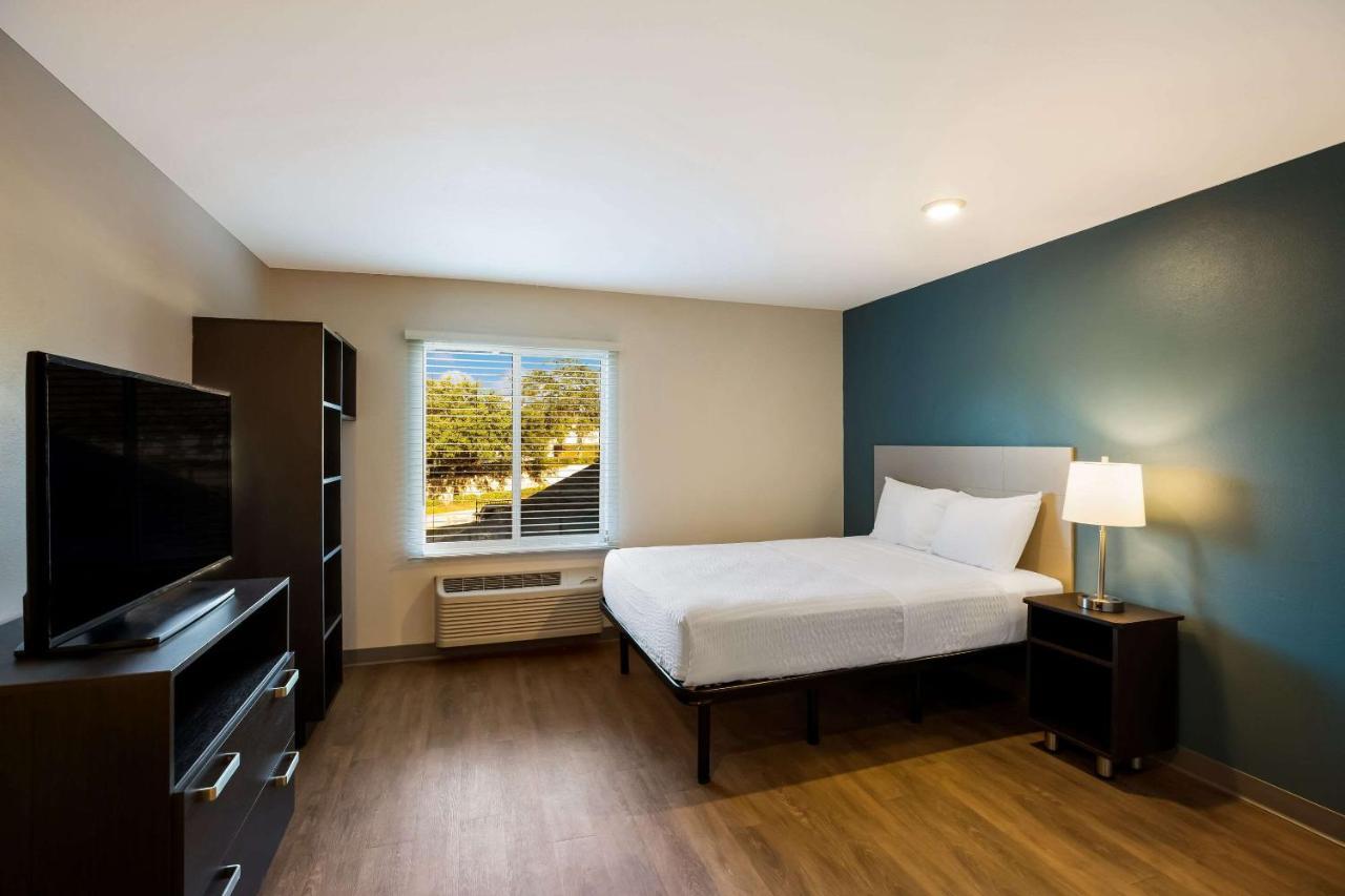 Woodspring Suites Orlando West - Клермонт Екстериор снимка