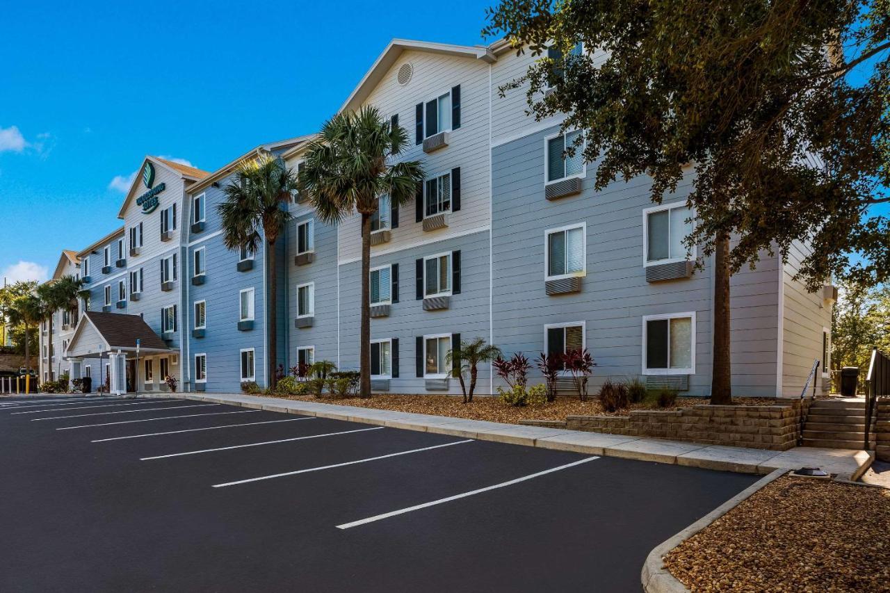 Woodspring Suites Orlando West - Клермонт Екстериор снимка