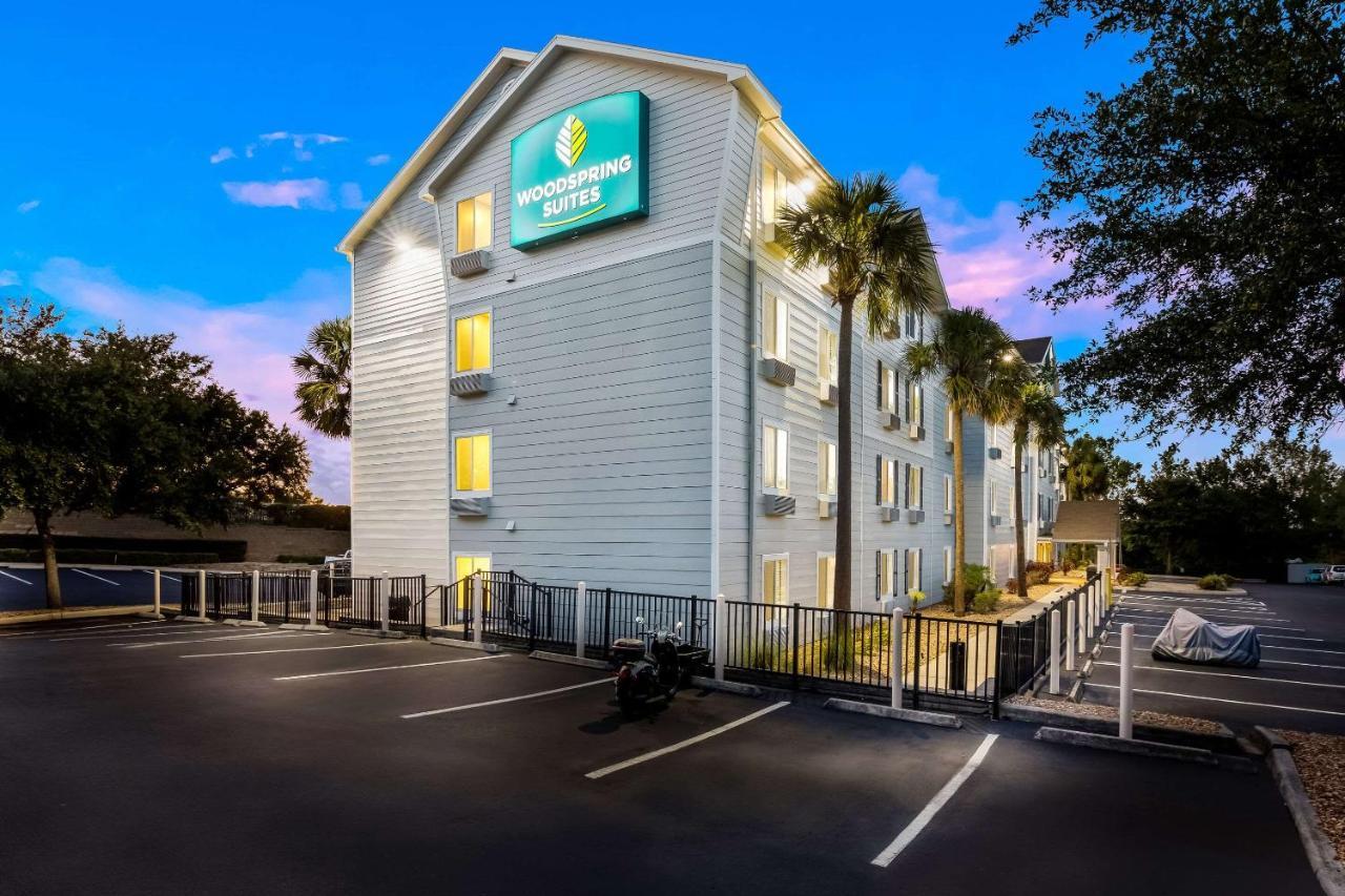 Woodspring Suites Orlando West - Клермонт Екстериор снимка
