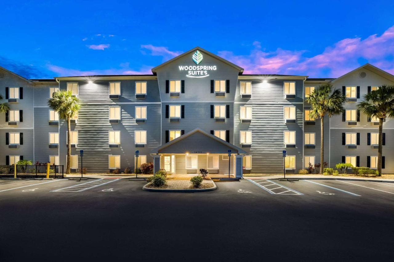 Woodspring Suites Orlando West - Клермонт Екстериор снимка