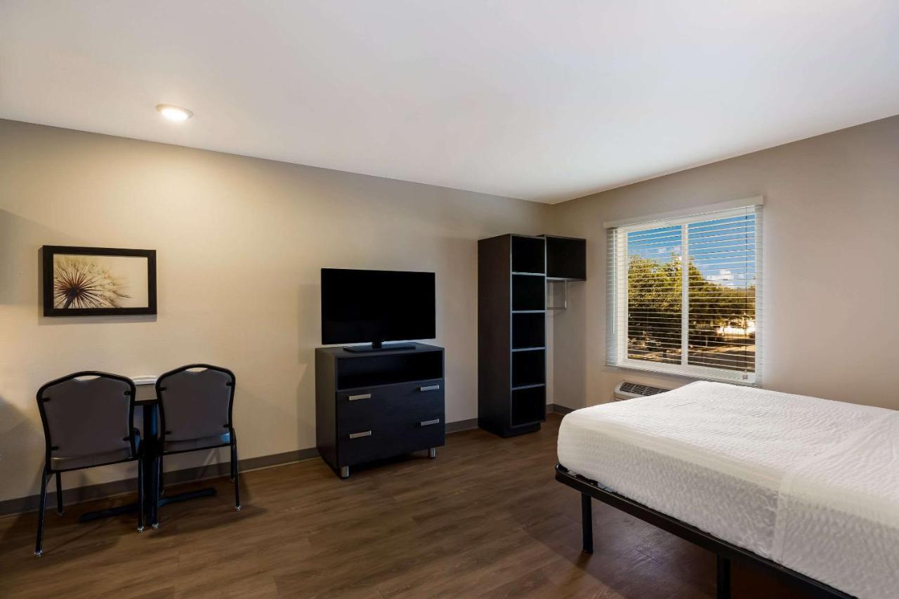Woodspring Suites Orlando West - Клермонт Екстериор снимка