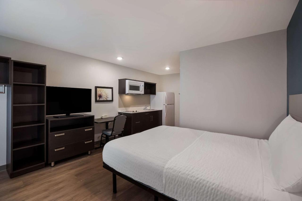 Woodspring Suites Orlando West - Клермонт Екстериор снимка