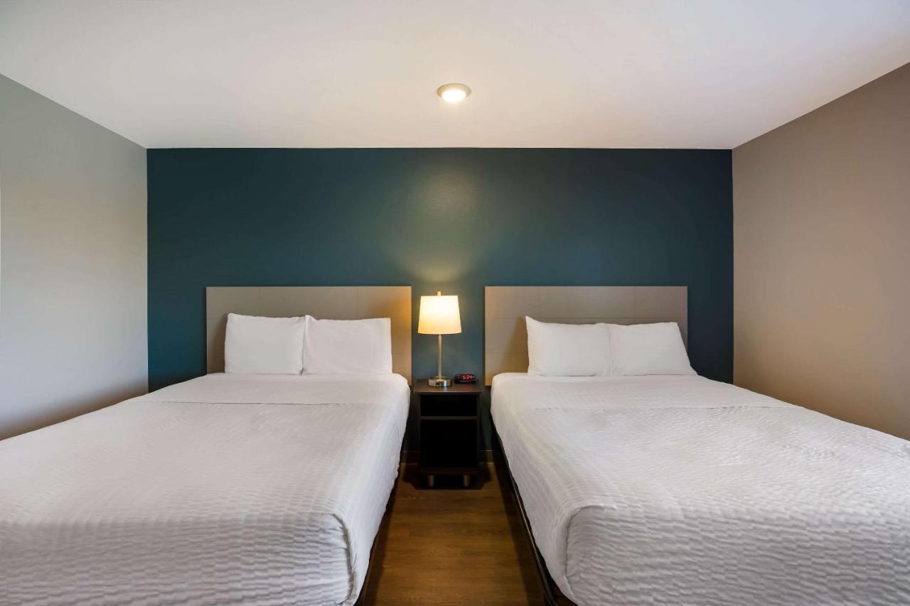Woodspring Suites Orlando West - Клермонт Екстериор снимка