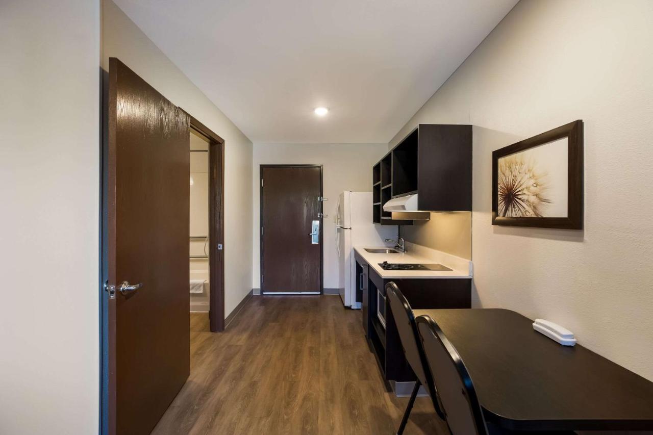 Woodspring Suites Orlando West - Клермонт Екстериор снимка