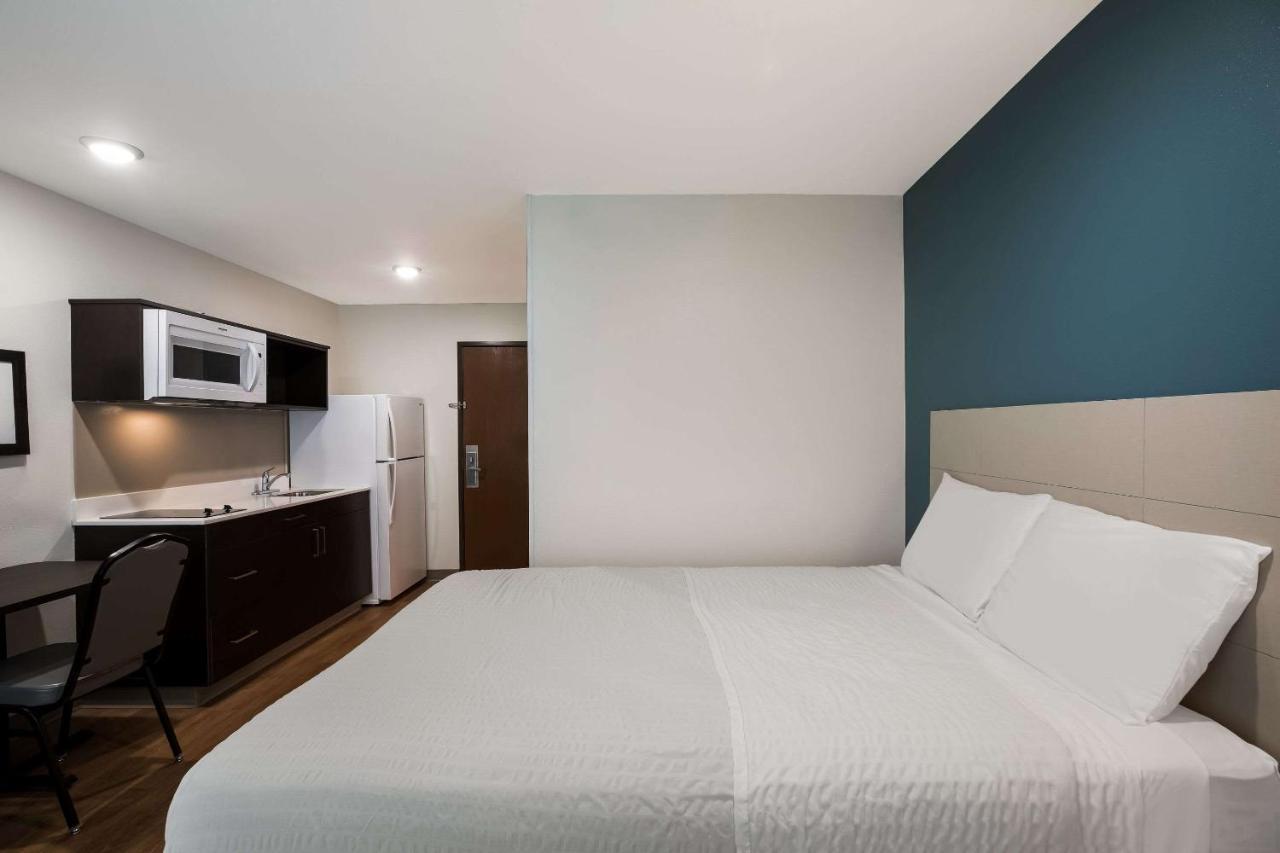 Woodspring Suites Orlando West - Клермонт Екстериор снимка