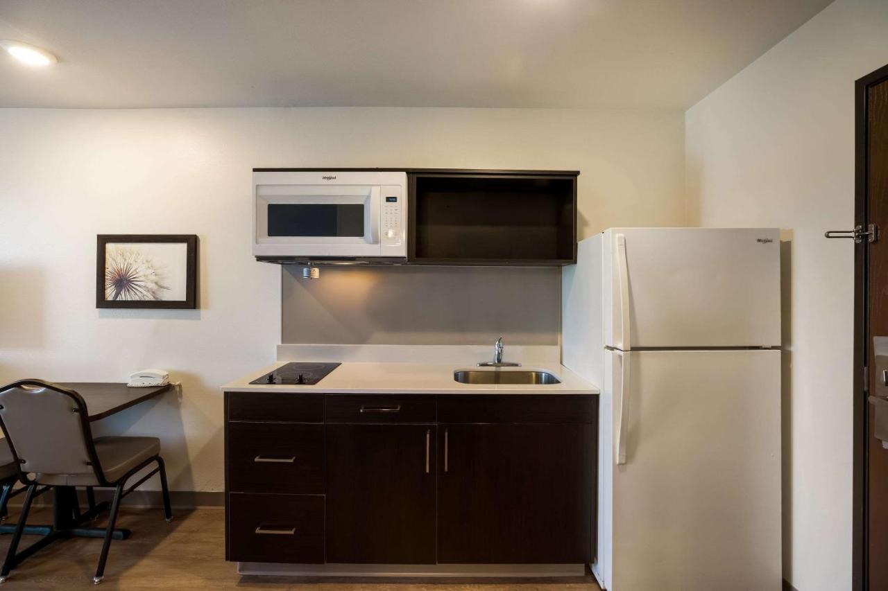 Woodspring Suites Orlando West - Клермонт Екстериор снимка