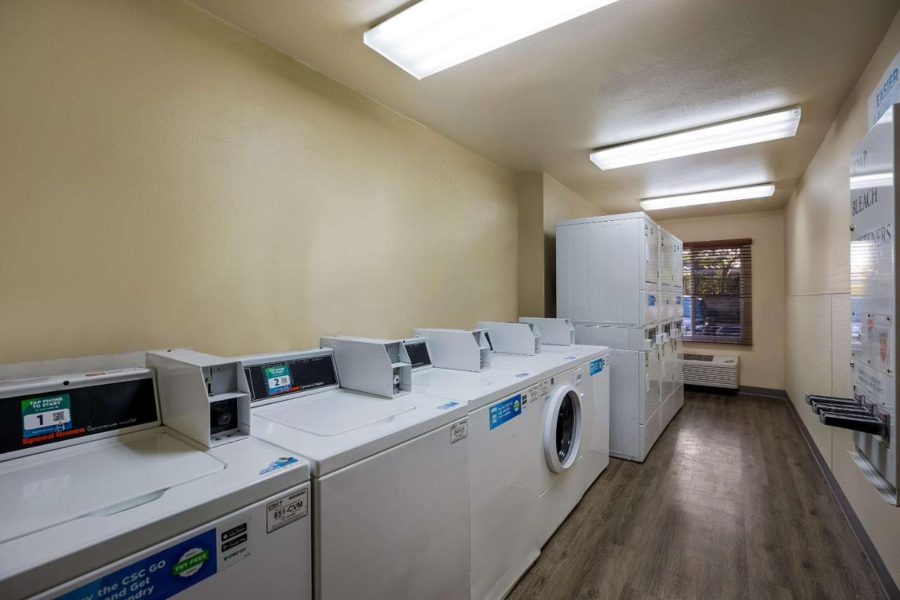 Woodspring Suites Orlando West - Клермонт Екстериор снимка