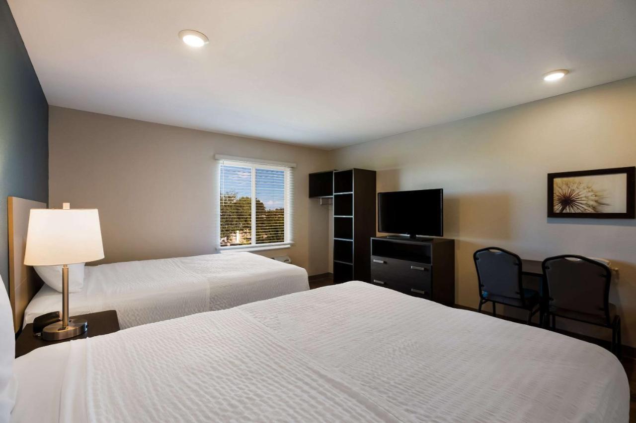 Woodspring Suites Orlando West - Клермонт Екстериор снимка