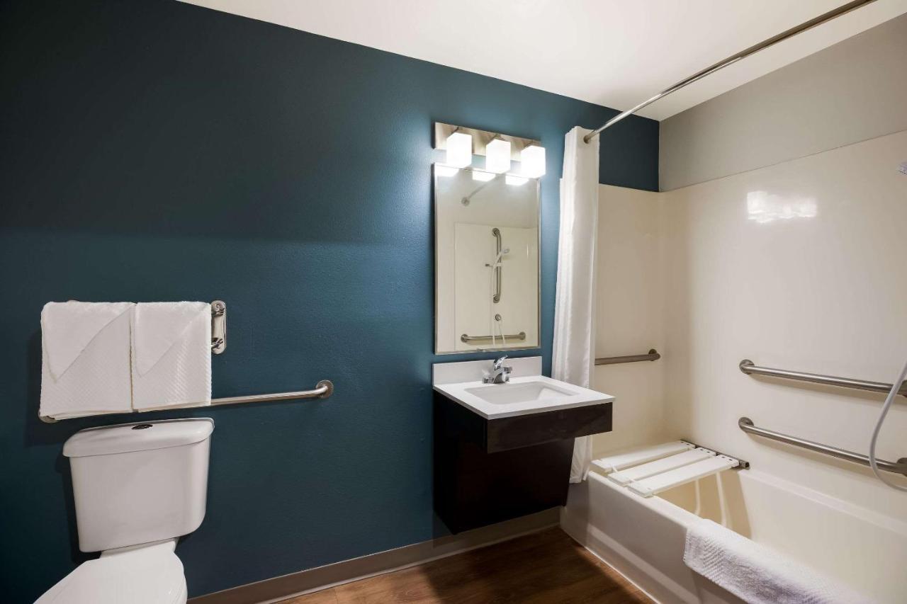 Woodspring Suites Orlando West - Клермонт Екстериор снимка