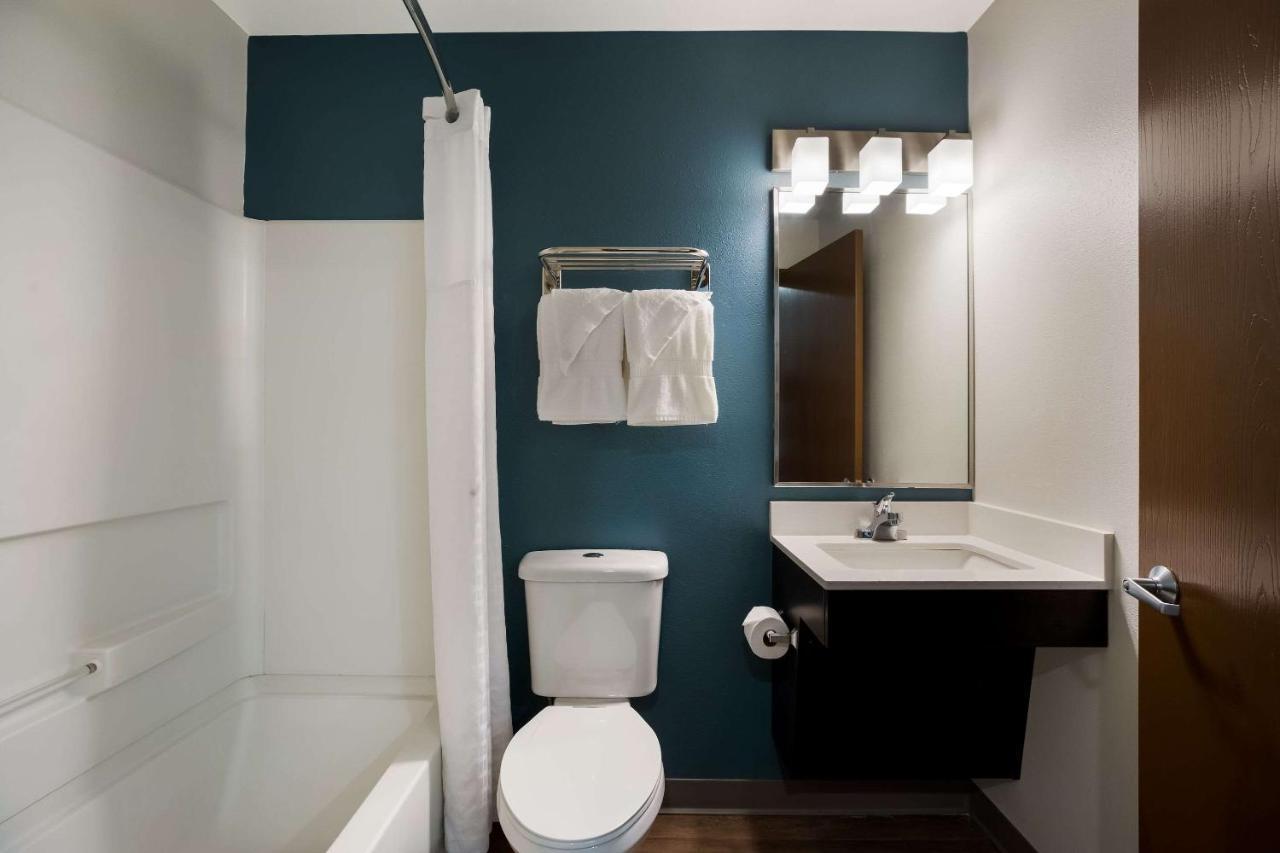 Woodspring Suites Orlando West - Клермонт Екстериор снимка