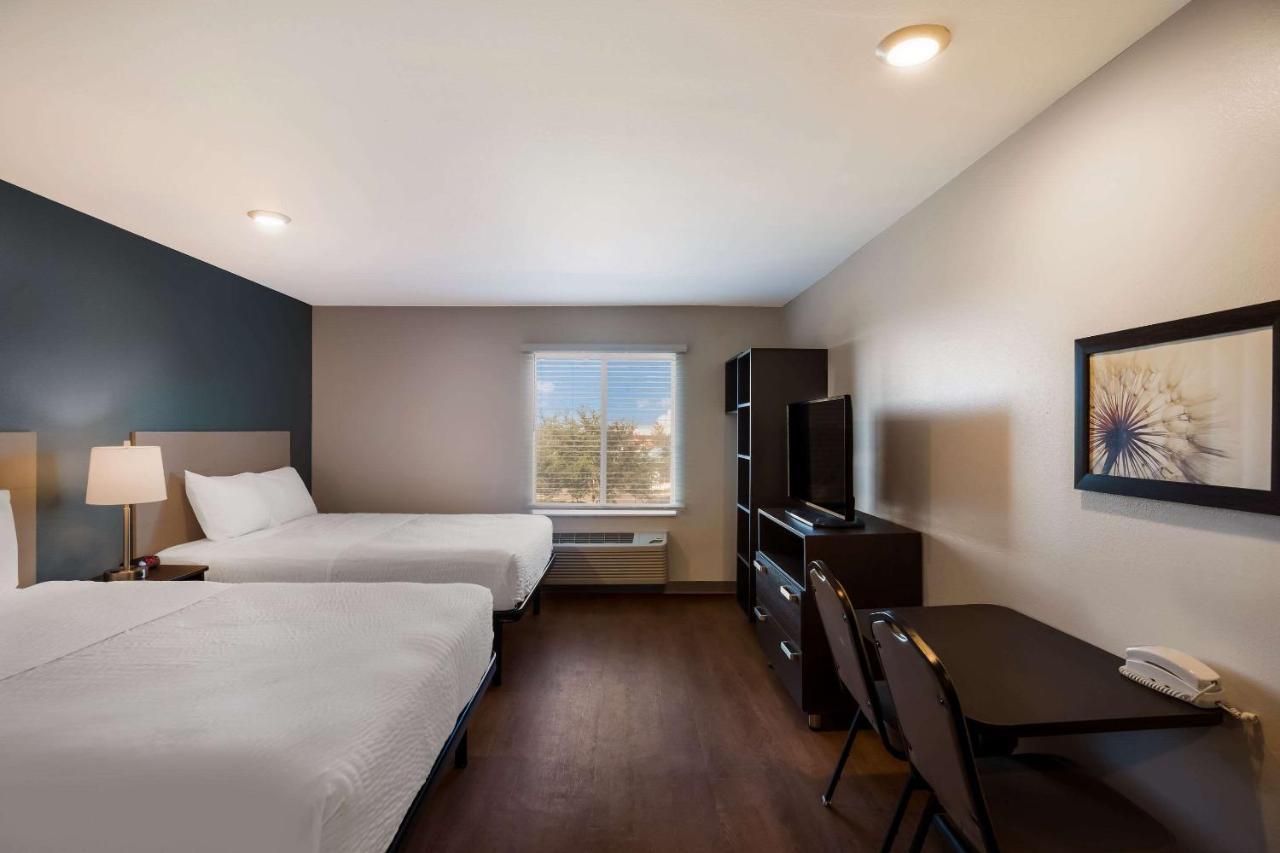 Woodspring Suites Orlando West - Клермонт Екстериор снимка