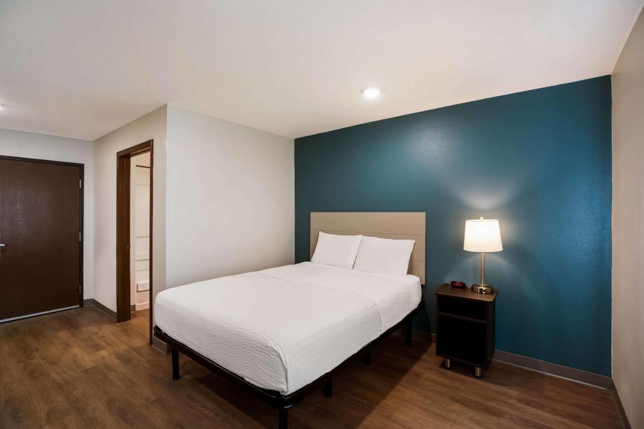 Woodspring Suites Orlando West - Клермонт Екстериор снимка