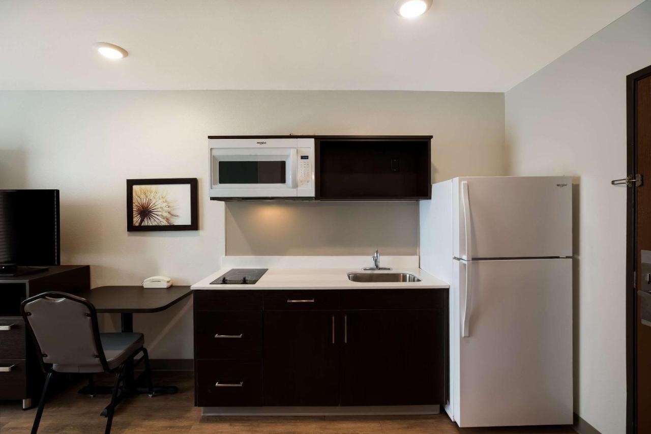 Woodspring Suites Orlando West - Клермонт Екстериор снимка