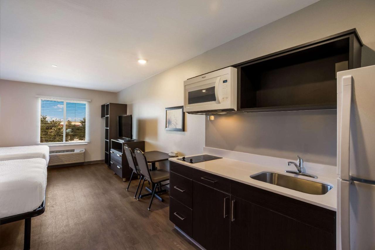 Woodspring Suites Orlando West - Клермонт Екстериор снимка