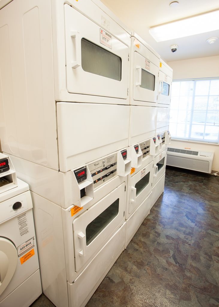 Woodspring Suites Orlando West - Клермонт Съоръжения снимка