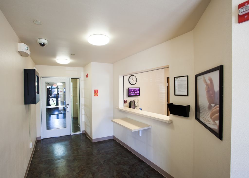 Woodspring Suites Orlando West - Клермонт Интериор снимка