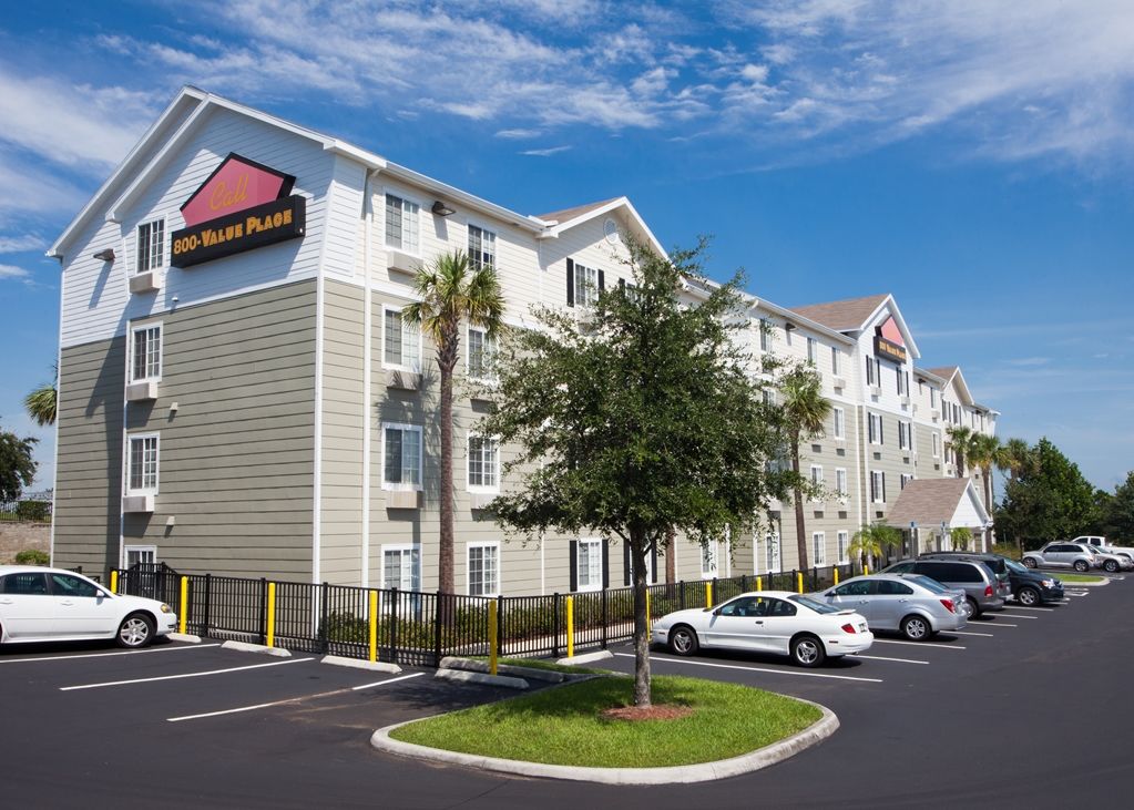 Woodspring Suites Orlando West - Клермонт Екстериор снимка