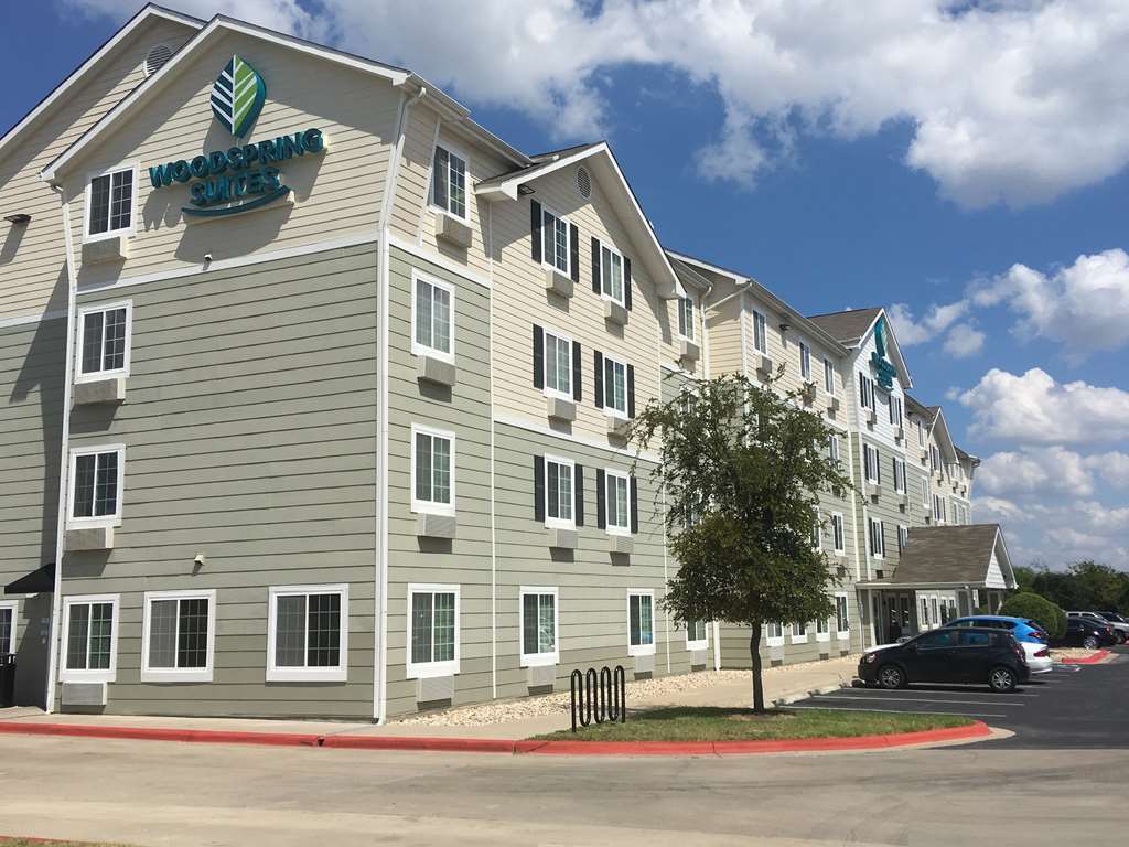 Woodspring Suites Orlando West - Клермонт Екстериор снимка