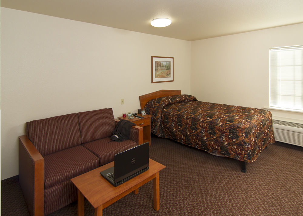 Woodspring Suites Orlando West - Клермонт Екстериор снимка