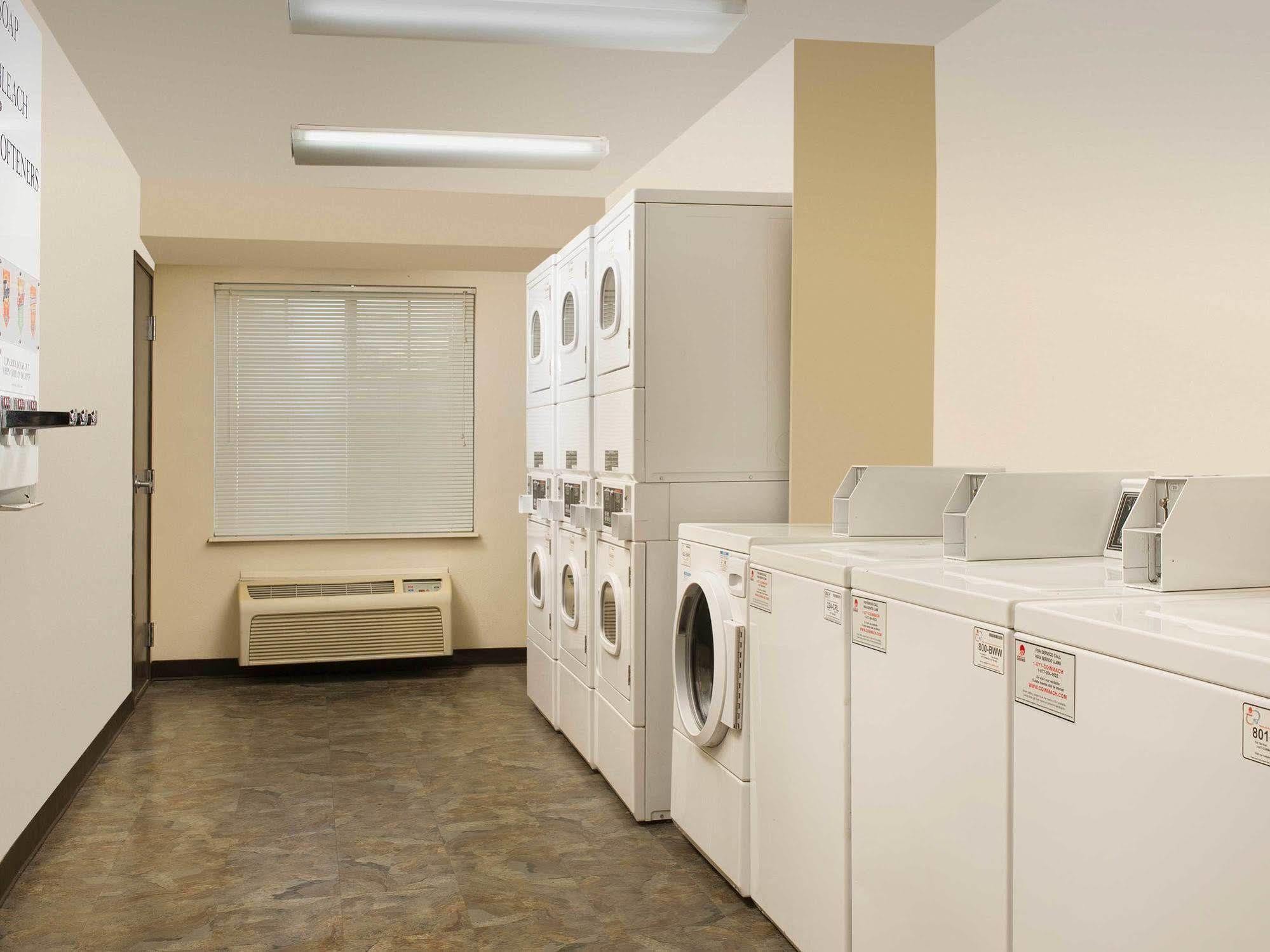 Woodspring Suites Orlando West - Клермонт Екстериор снимка