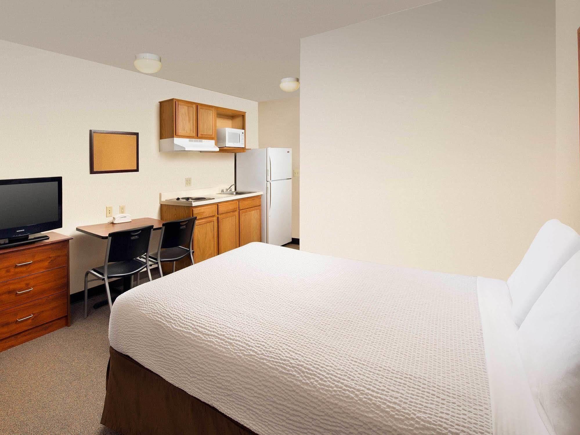 Woodspring Suites Orlando West - Клермонт Екстериор снимка