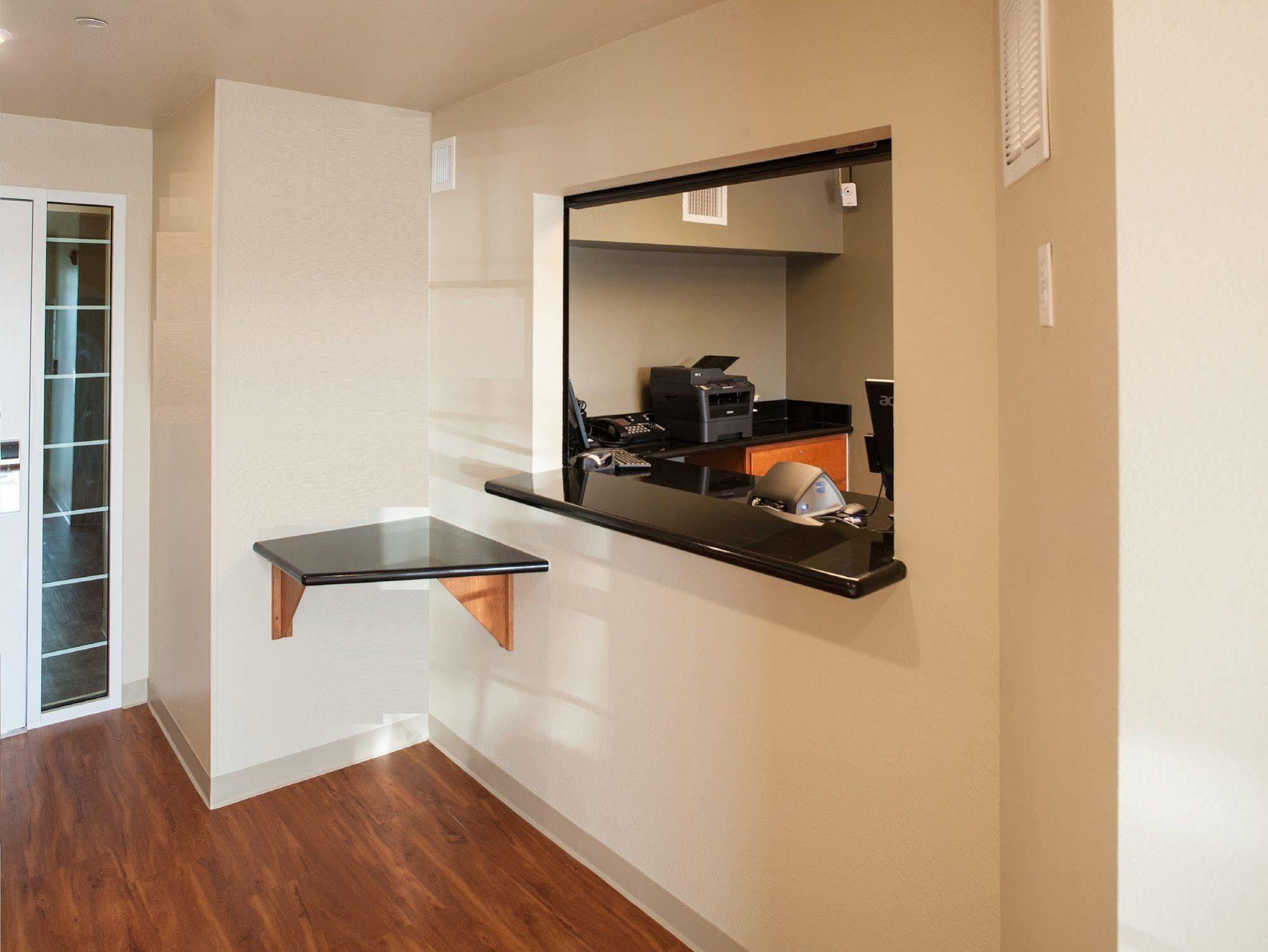 Woodspring Suites Orlando West - Клермонт Екстериор снимка