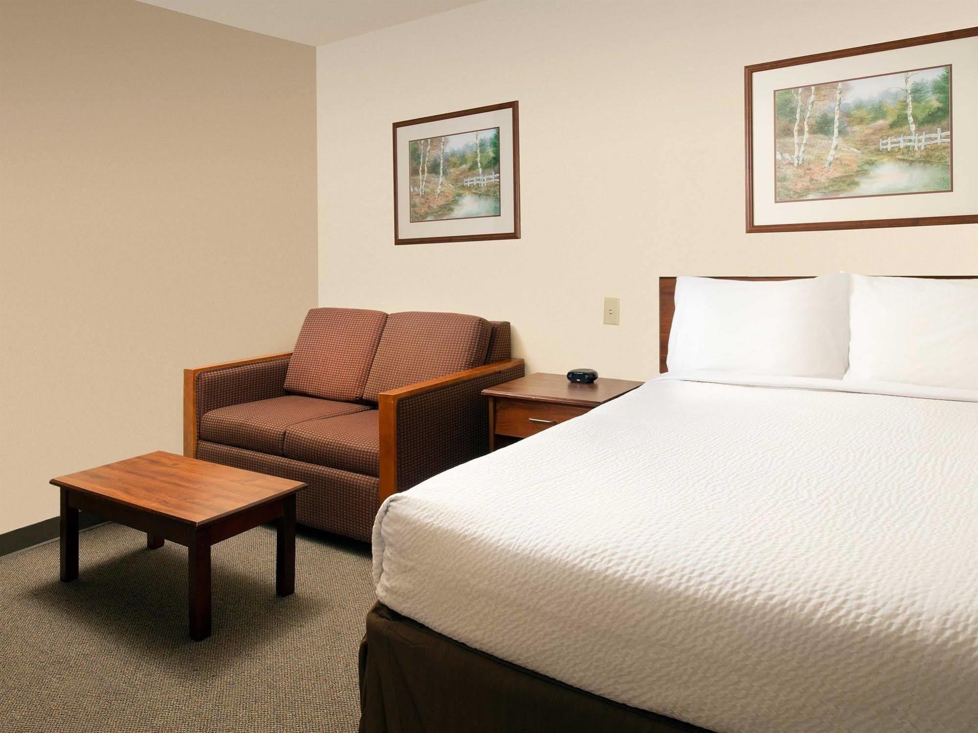 Woodspring Suites Orlando West - Клермонт Екстериор снимка