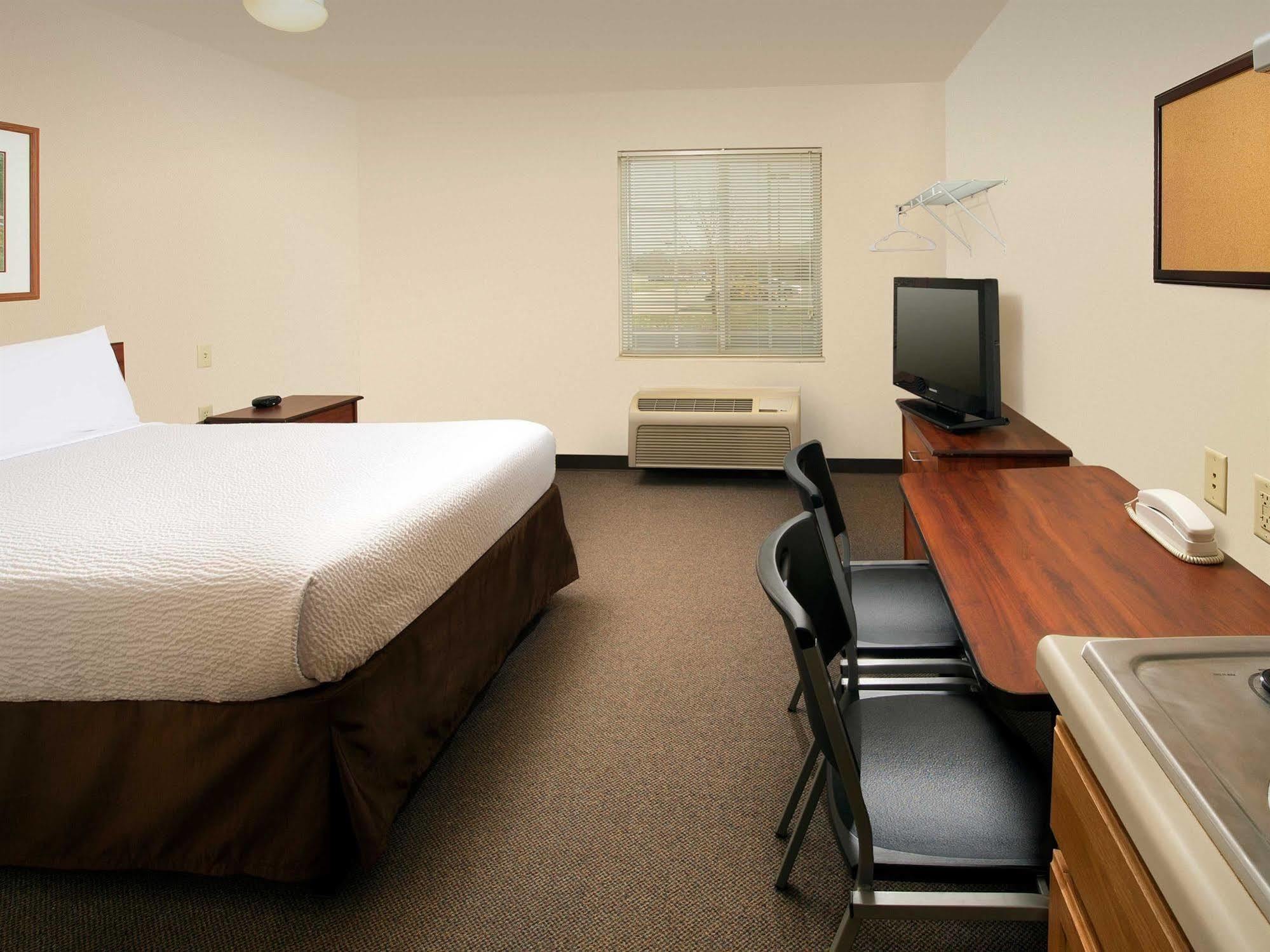 Woodspring Suites Orlando West - Клермонт Екстериор снимка